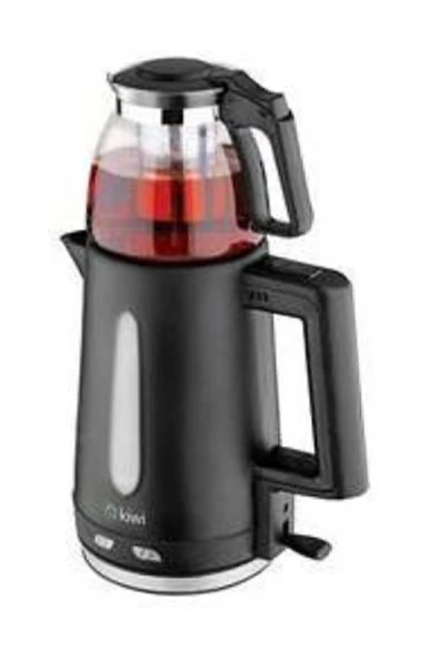 Kiwi Ktm-2907 Çay Makinesi - Resim 2