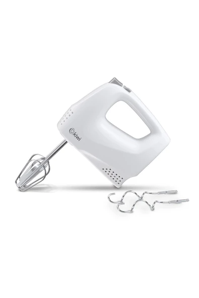 Kiwi KMX-3608 200 W Mikser - Resim 2