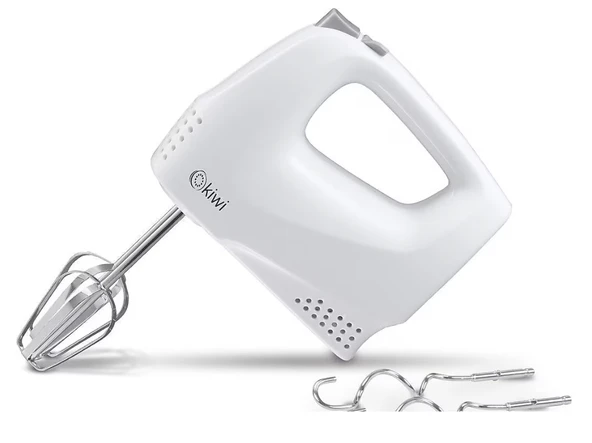 Kiwi KMX-3608 200 W Mikser ürün görseli 1