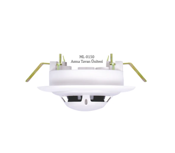 Maxlogic ML-0150 Akıllı Adresli Asma Tavan Ünitesi ürün görseli 1