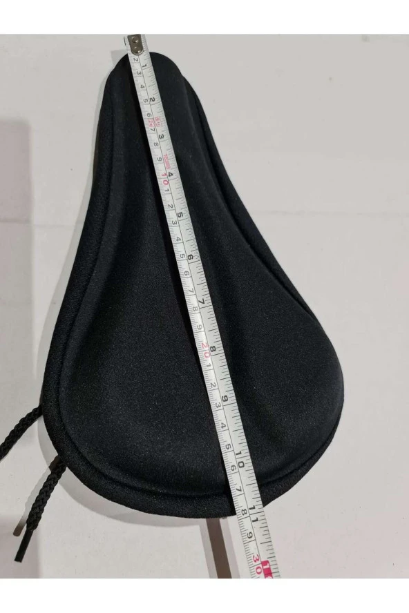 2-süngerli Bisiklet Selesi Kılıfı-270mmx175mm ürün görseli 1