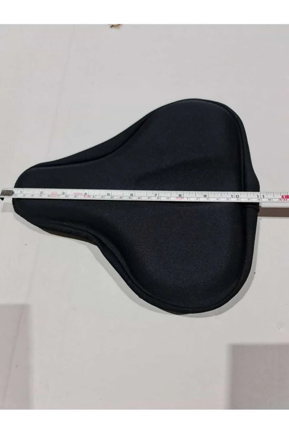3-Süngerli bisiklet selesi kılıfı-280mmx240mm ürün görseli 1