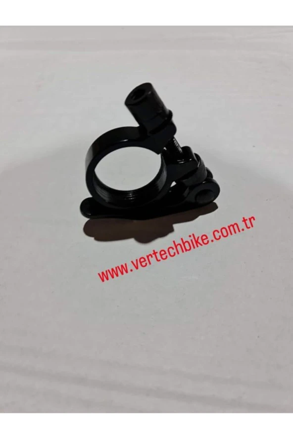Seleboru Kelepçesi 31.8mm - Resim 2