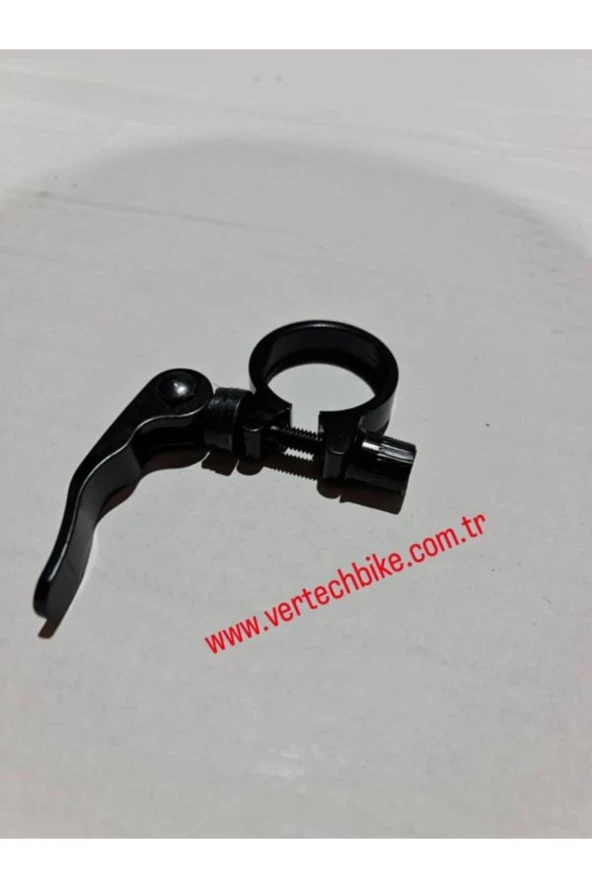 Seleboru Kelepçesi 31.8mm - Resim 3