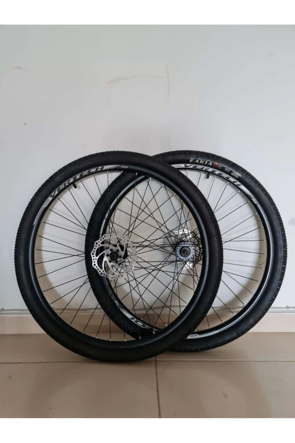 bisiklet teker 29"x2.10 ürün görseli 1