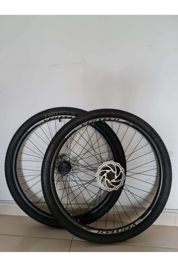 bisiklet teker 29"x2.10 - Resim 2