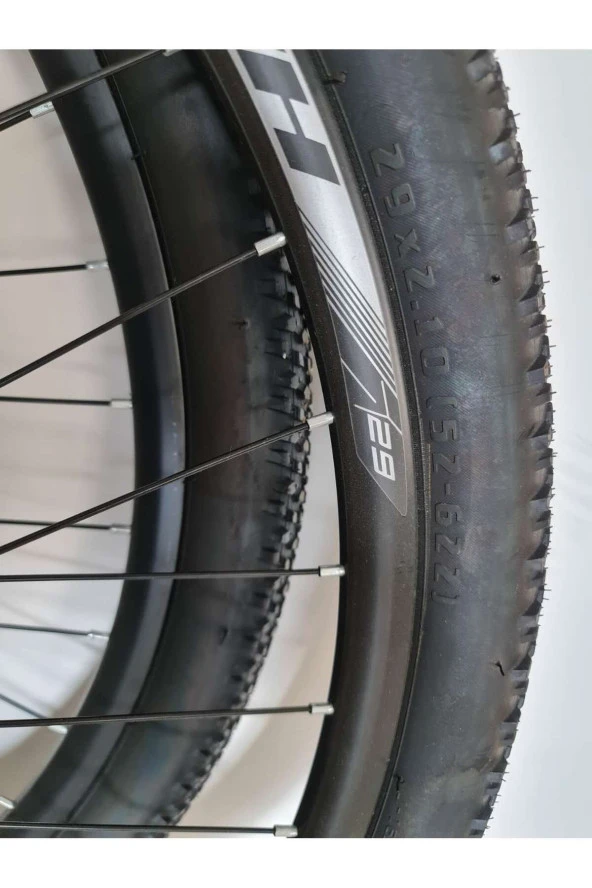 bisiklet teker 29"x2.10 - Resim 4
