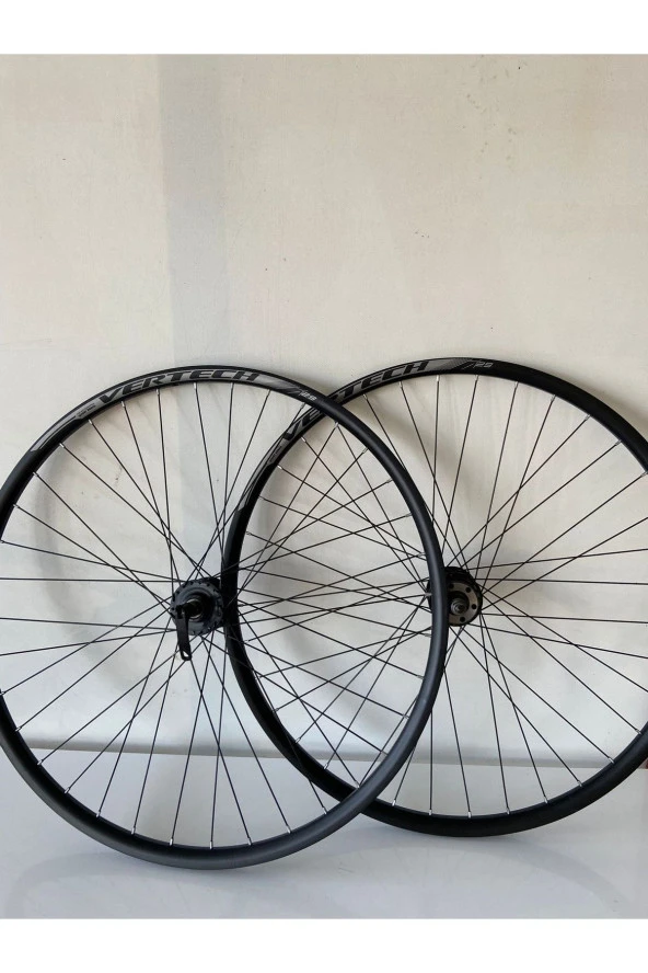 Vertek 29 Inch Alüminyum Jant Seti ürün görseli 1