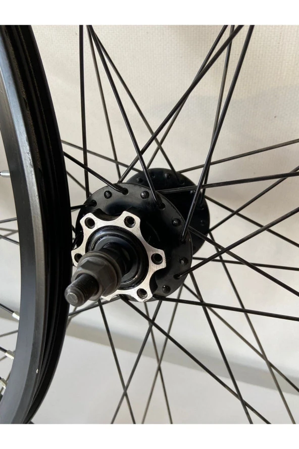 27.5 Inch Bisiklet Jantı ürün görseli 1