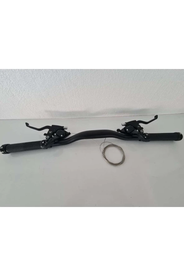 bisiklet gidon kiti-EF500-8 - Resim 4