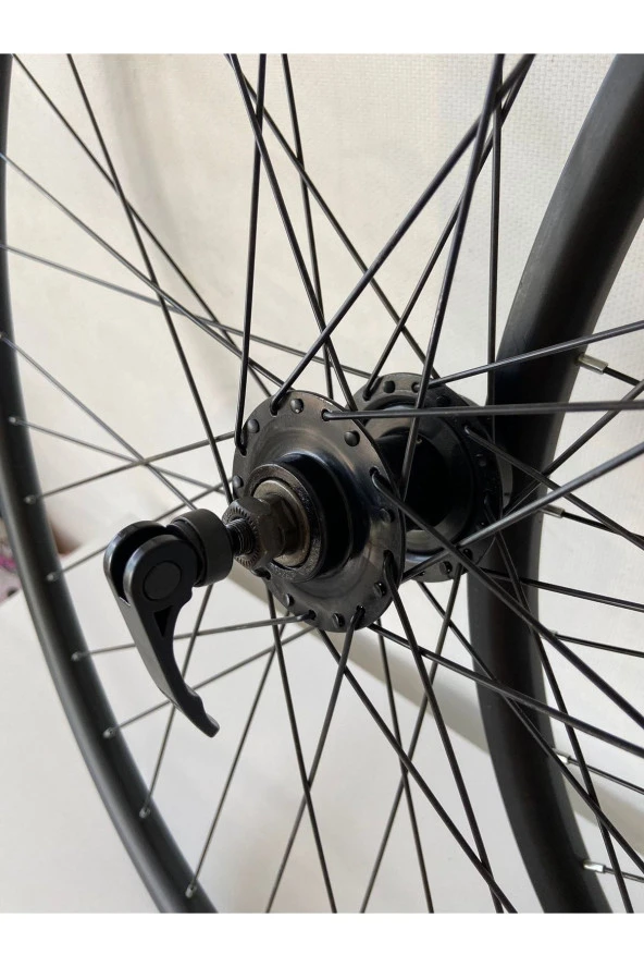 Vertek 29 Inch Alüminyum Jant Seti - Resim 4