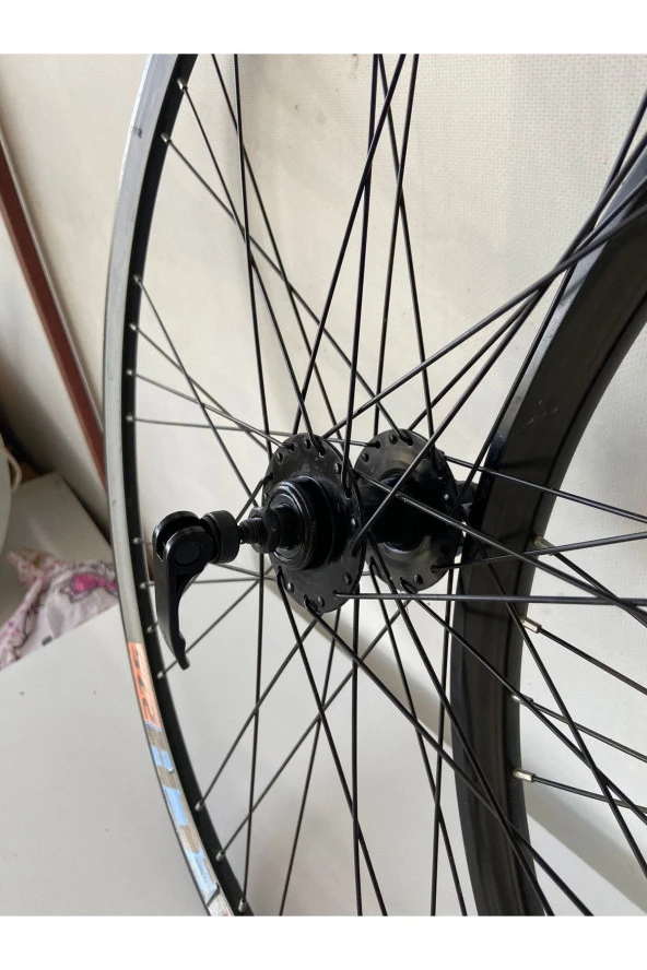 27.5 Inch Bisiklet Jantı - Resim 4