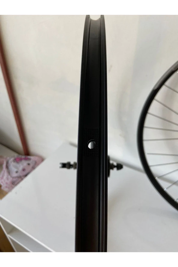 Vertek 29 Inch Alüminyum Jant Seti - Resim 5