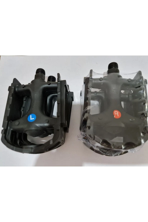 Pvc Bisiklet Pedalı - Resim 2