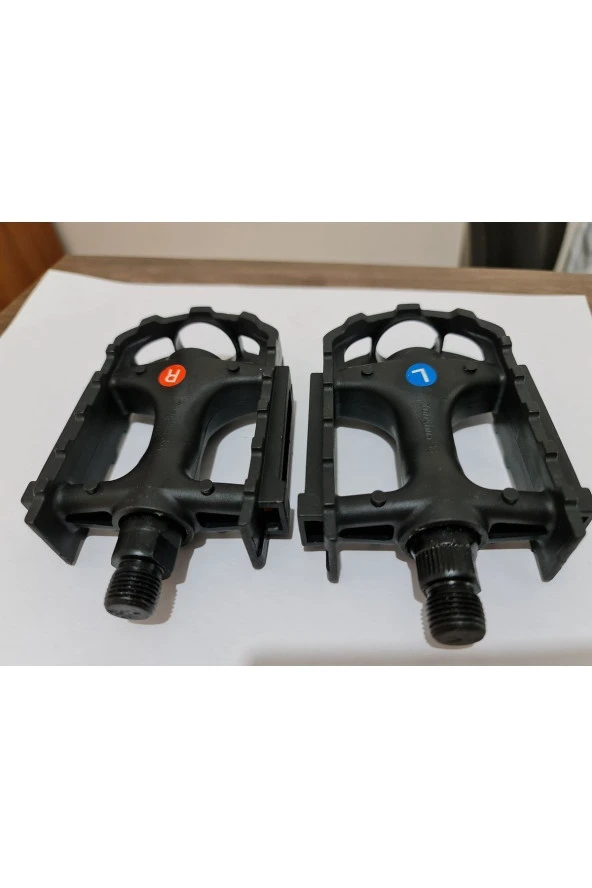 Pvc Bisiklet Pedalı - Resim 3