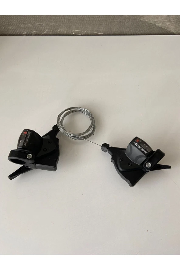 Bisiklet Vites Kolu 3x8 ürün görseli 1
