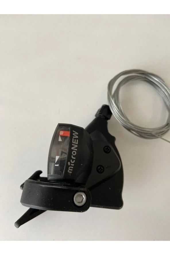 Bisiklet Vites Kolu 3x8 - Resim 3