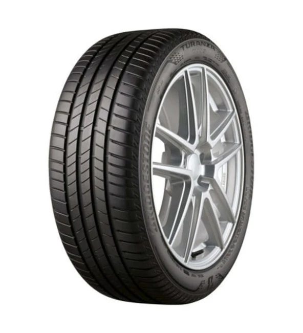 215/55R17 98W XL TURANZA 6 ÜRETİM TARİHİ 2025 ürün görseli 1