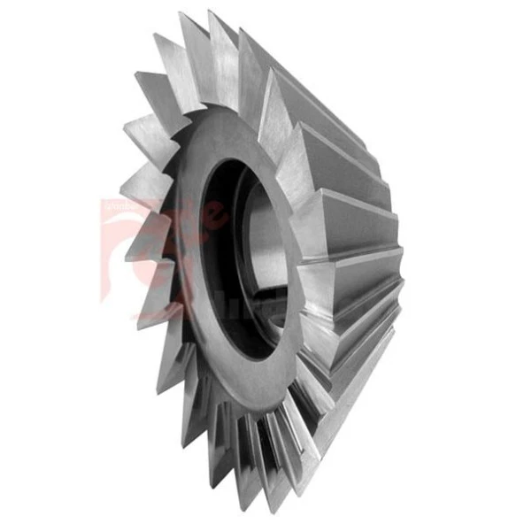 ZPS-FN Konik Alın Freze 50° 63mm DIN 842 ürün görseli 1