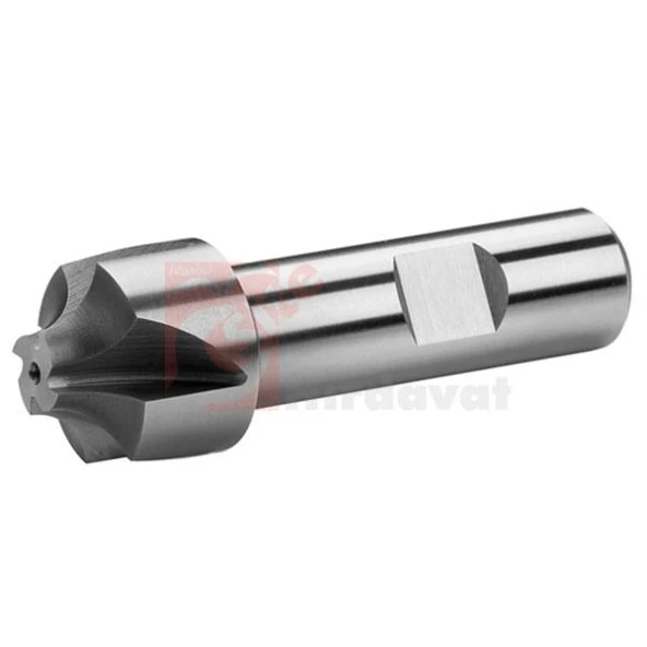 ZPS-FN Radyus Freze 1.5mm DIN 6518 ürün görseli 1