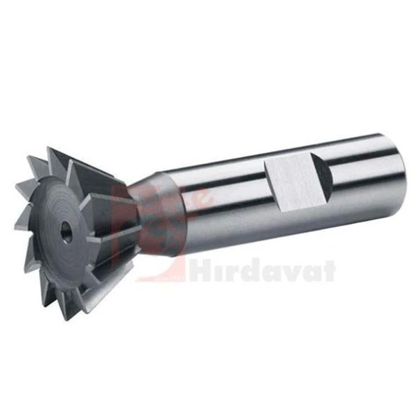 ZPS-FN Kırlangıç Freze 32mm 45° DIN 1883 A Form ürün görseli 1