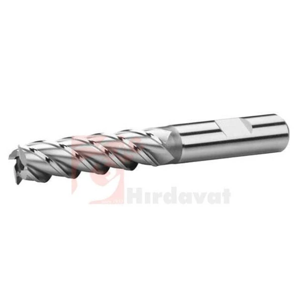 ZPS-FN Uzun Parmak Freze 16mm DIN 844 ürün görseli 1