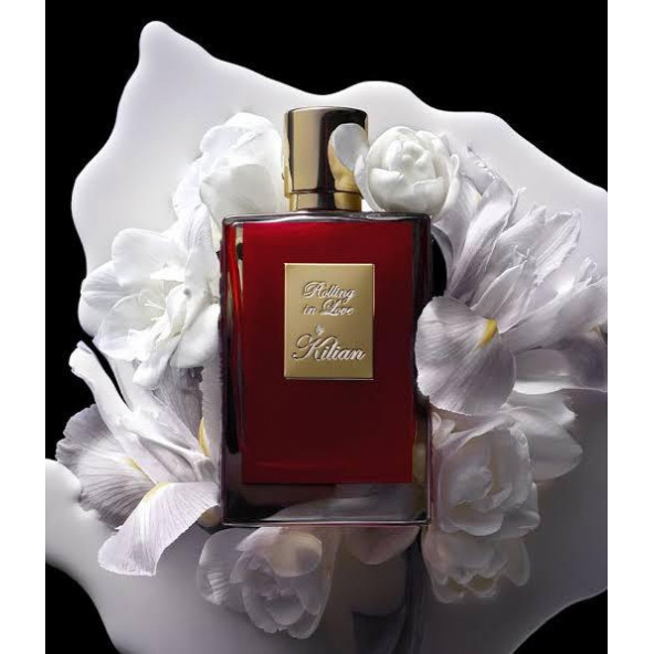 PTTAVM: Kilian Rolling İn Love 50ml Unisex Eau De Parfum
