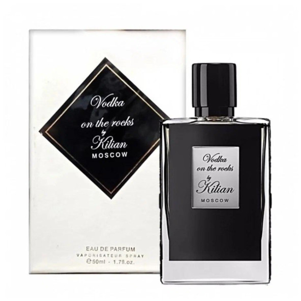 Kilian Vodka On The Rocks Moscow EDP 50 Ml Unisex Parfüm ürün görseli 1