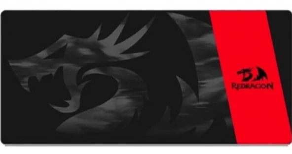 Rakoon 4 Oyuncu Mouse Pad 70x30 Cm Kaymaz Dikişli ürün görseli 1