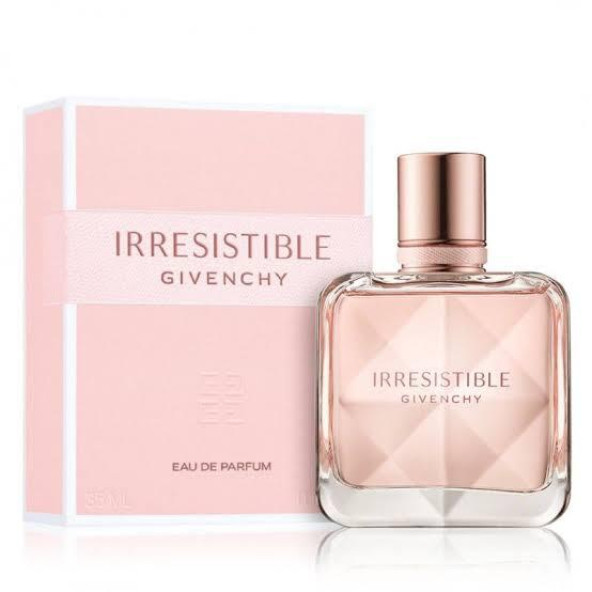 Givenchy Irresistible Edp 80 ml Parfüm ürün görseli 1