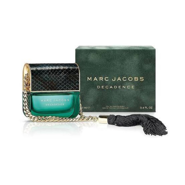 Marc Jacobs Decadence Edp 100 Ml Kadın Parfüm ürün görseli 1