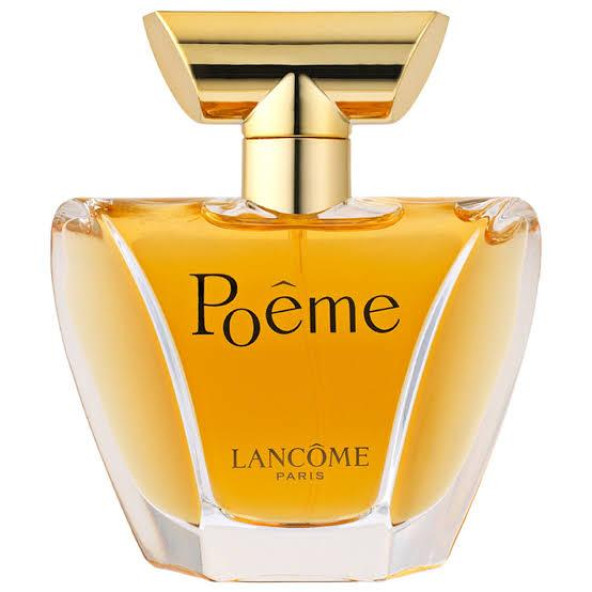Lancome Poeme EDP 100 ml Bayan Parfümü - Resim 2