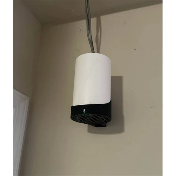 Tp Link Deco Be65 Duvar Standı - Resim 2
