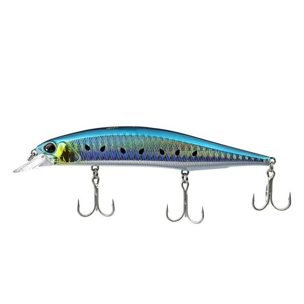 Sea Horse Realis Jerkbait 12 Cm 18,2 Gr Sd-13# ürün görseli 1
