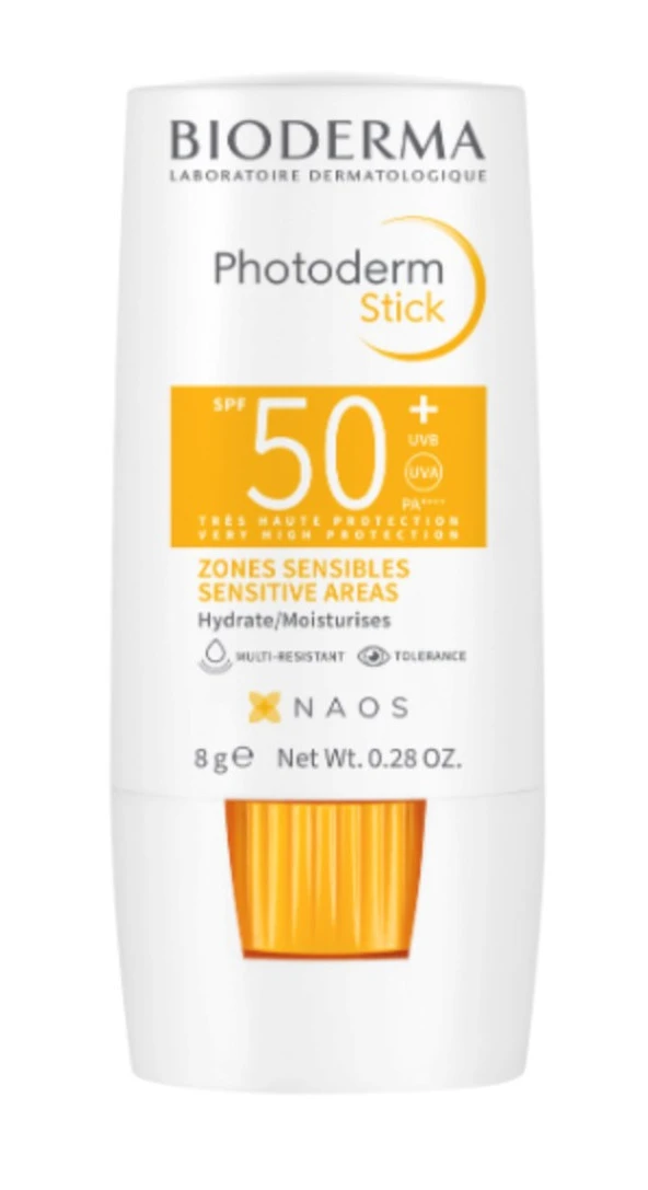 Bioderma Photoderm Stick SPF50+ 8 gr ürün görseli 1