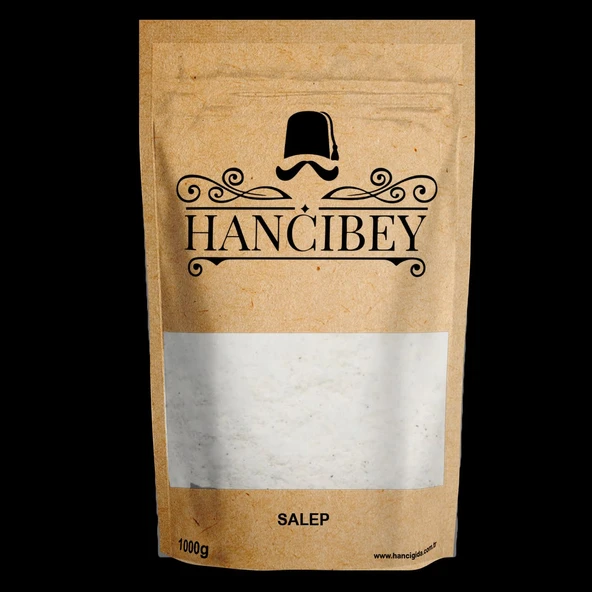 Hazır Salep 1kg ürün görseli 1