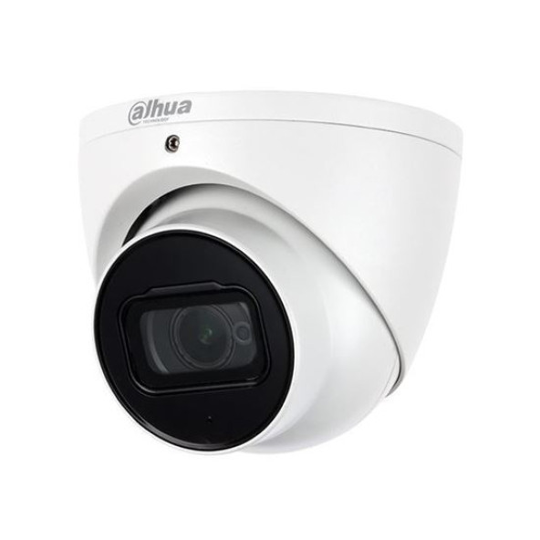 Dahua HAC-HDW1200TRQ-0280B 2MP Analog HD IR Dome Kamera ürün görseli 1