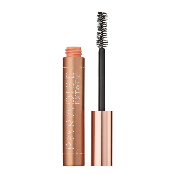 L'Oréal Paris Paradise Siyah Maskara - Resim 5