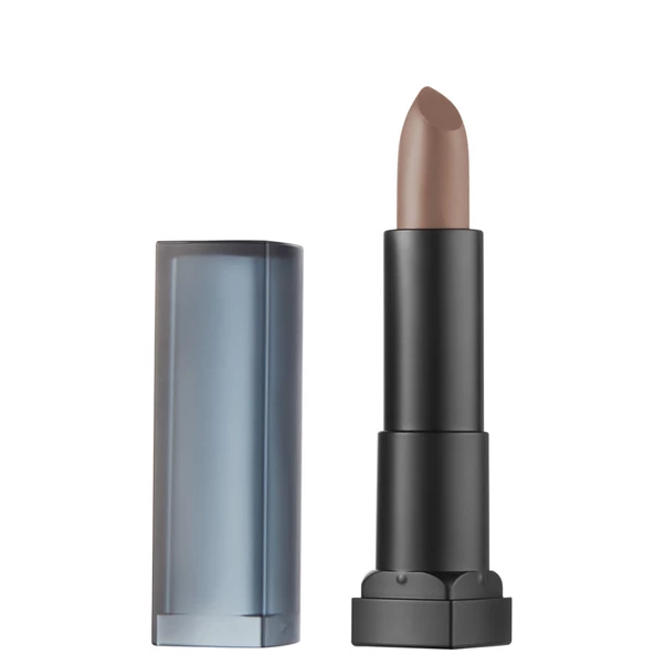 Maybelline New York Color Sensational Powder Matte Ruj - 35 Carnal Brown - Kahverengi ürün görseli 1