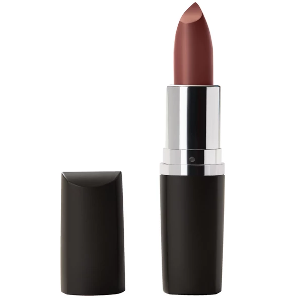 Maybelline New York Hydra Extreme Matte Nemlendirici Etkili Mat Ruj - 940 Chocolate Truffle - Kahverengi ürün görseli 1