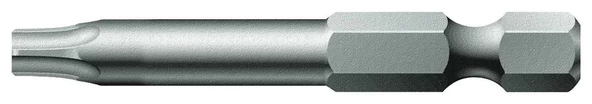 Wera 867/4 IP TORX PLUS® Bits, 30 IP x 50 mm ürün görseli 1