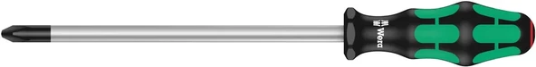 Wera 350 PH Yıldız Tornavida, PH 4 x 200 mm ürün görseli 1