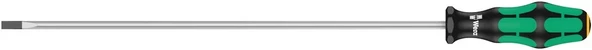 Wera 335 Düz Tornavida, 1 x 5.5 x 300 mm ürün görseli 1