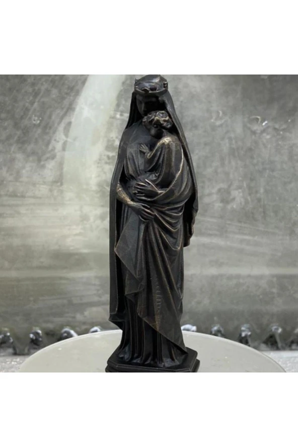 Beautiful Madonna - Güzel Madonna ikonik Figür Yüksek Kalite ürün görseli 1