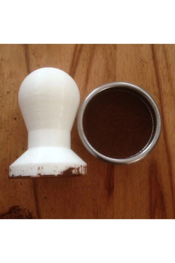 Espresso Tamper Barista Tamper Pla 50mm Çok Renkli ürün görseli 1