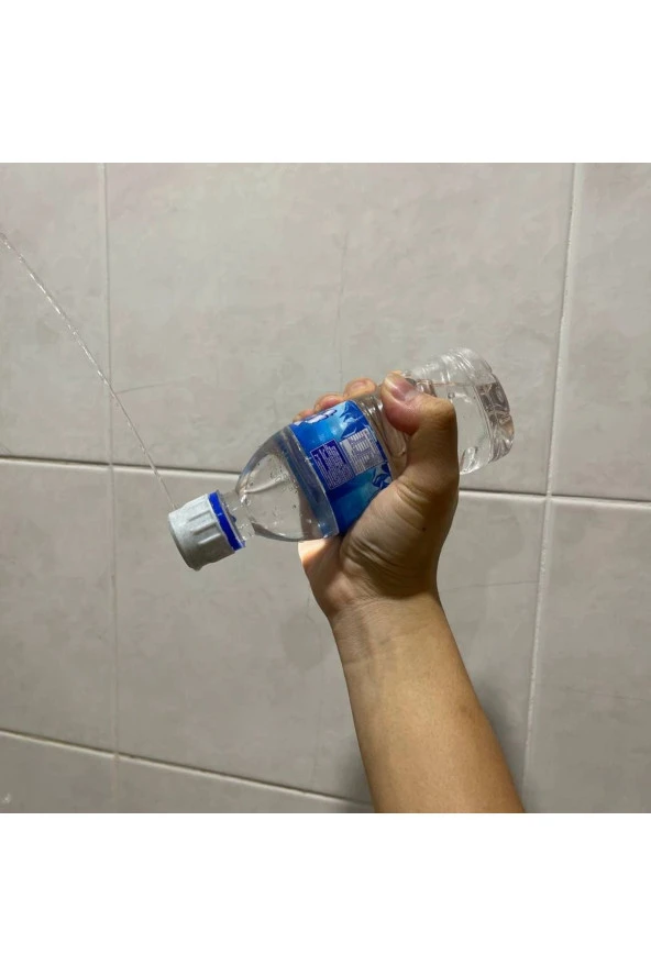 Sık Bakalım Mataralaştırıcı Sporcu Şişe Kapağı ürün görseli 1