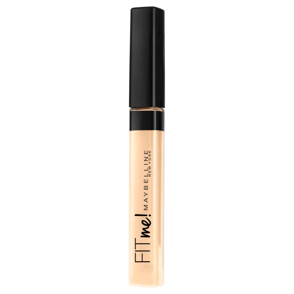 Maybelline New York Fit Me Kapatıcı - 10 Light ürün görseli 1