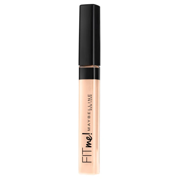 Maybelline New York Fit Me Kapatıcı - 15 Fair ürün görseli 1