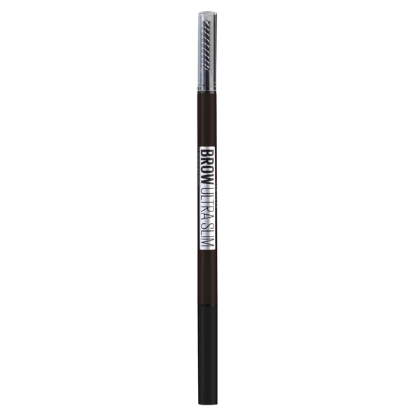 Maybelline New York Brow Ultra Slim Kaş Kalemi - 04 Medium Brown ürün görseli 1