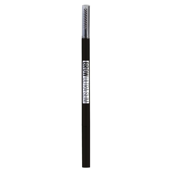 Maybelline New York Brow Ultra Slim Kaş Kalemi - 05 Deep Brown ürün görseli 1
